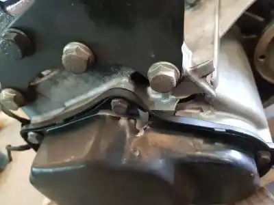 Автозапчасти б/у взорванная коробка передач за seat toledo iv (kg3) 1.6 tdi ссылки oem iam qxr  02r300050j
