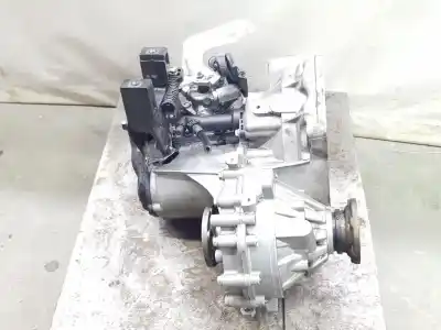 Автозапчасти б/у взорванная коробка передач за seat toledo iv (kg3) 1.6 tdi ссылки oem iam qxr  02r300050j