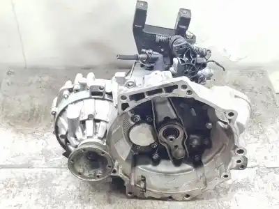 Автозапчастина б/у коробка передач для seat toledo iv (kg3) 1.6 tdi посилання на oem iam qxr Автозапчастина б/у коробка передач для seat toledo iv (kg3) 1.6 tdi посилання на oem iam qxr