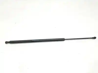 Peça sobressalente para automóvel em segunda mão amortecedores do tronco / porta por bmw x3 (e83) xdrive 20 d referências oem iam 51243400379