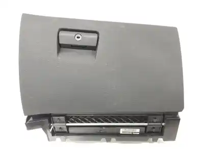 Peça sobressalente para automóvel em segunda mão porta luvas por bmw x3 (e83) xdrive 20 d referências oem iam 5619950  51163420526