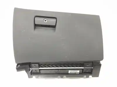 Peça sobressalente para automóvel em segunda mão porta luvas por bmw x3 (e83) xdrive 20 d referências oem iam 5619950  51163420526