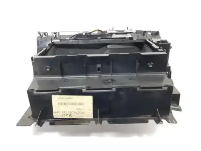 Peça sobressalente para automóvel em segunda mão porta luvas por bmw x3 (e83) xdrive 20 d referências oem iam 5619950  51163420526
