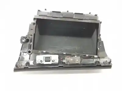 Peça sobressalente para automóvel em segunda mão porta luvas por bmw x3 (e83) xdrive 20 d referências oem iam 5619950