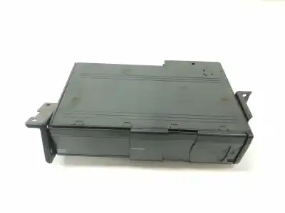 Peça sobressalente para automóvel em segunda mão sistema de áudio / rádio cd por bmw serie 3 touring (e46) 3.0 turbodiesel referências oem iam 65126913389