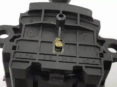 Second-hand car spare part indicator switch for bmw x3 (e83) xdrive 20 d oem iam references 8363668  61318363668