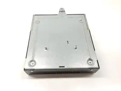 Second-hand car spare part electronic module for bmw x3 (e83) xdrive 20 d oem iam references 65129143150  9143150