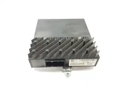 Peça sobressalente para automóvel em segunda mão módulo eletrônico por bmw x3 (e83) xdrive 20 d referências oem iam 65129143150
