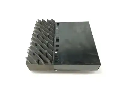 Second-hand car spare part electronic module for bmw x3 (e83) xdrive 20 d oem iam references 65129143150  9143150