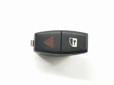 Peça sobressalente para automóvel em segunda mão interruptor 4 piscas - emergência por bmw x3 (e83) xdrive 20 d referências oem iam 61316919506