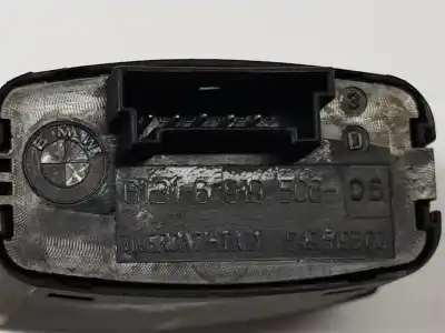 Pezzo di ricambio per auto di seconda mano avvertimento per bmw x3 (e83) xdrive 20 d riferimenti oem iam 61316919506  6919506