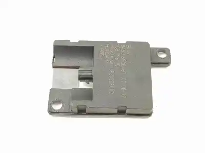 Peça sobressalente para automóvel em segunda mão módulo eletrônico por bmw x3 (e83) xdrive 20 d referências oem iam 84506928461