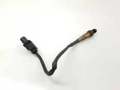 Peça sobressalente para automóvel em segunda mão sonda lambda por bmw x3 (e83) xdrive 20 d referências oem iam 7804369  13627804369