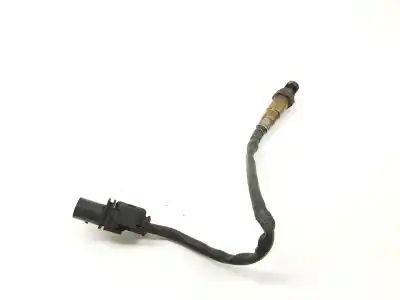 Peça sobressalente para automóvel em segunda mão sonda lambda por bmw x3 (e83) xdrive 20 d referências oem iam 7804369  13627804369