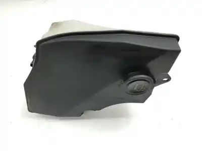 Peça sobressalente para automóvel em segunda mão depósito do limpa vidros por bmw x3 (e83) xdrive 20 d referências oem iam 61663403212