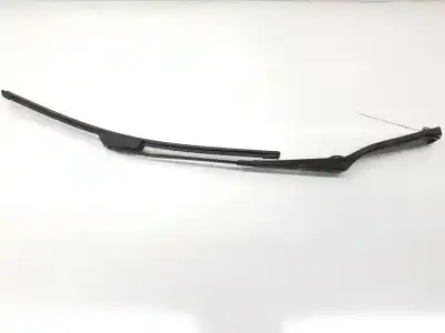 Second-hand car spare part left front windshield wiper arm for bmw x3 (e83) xdrive 20 d oem iam references 3453533  61613453533