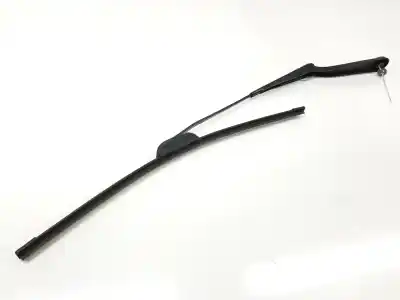 Second-hand car spare part left front windshield wiper arm for bmw x3 (e83) xdrive 20 d oem iam references 3453533  61613453533