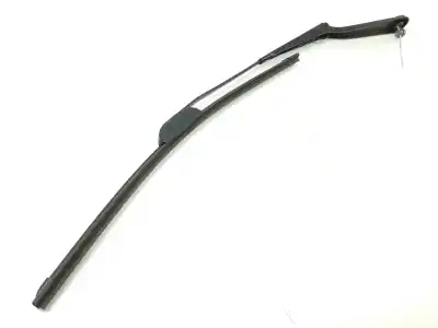 Second-hand car spare part left front windshield wiper arm for bmw x3 (e83) xdrive 20 d oem iam references 3453533  61613453533