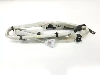 Peça sobressalente para automóvel em segunda mão airbag de cortina dianteiro esquerdo por bmw x3 (e83) xdrive 20 d referências oem iam 3420225
