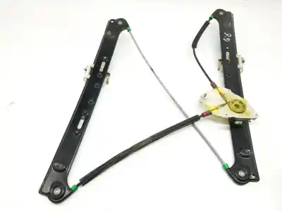 Peça sobressalente para automóvel em segunda mão elevador de vidros dianteiro direito por bmw x3 (e83) xdrive 20 d referências oem iam 3448250