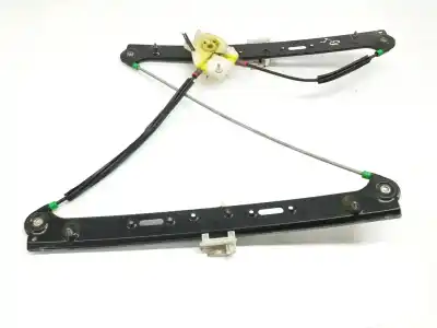 Peça sobressalente para automóvel em segunda mão elevador de vidros dianteira esquerda por bmw x3 (e83) xdrive 20 d referências oem iam 3448249