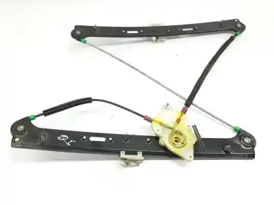 Second-hand car spare part driver left window regulator for bmw x3 (e83) xdrive 20 d oem iam references 3448249  51333448249