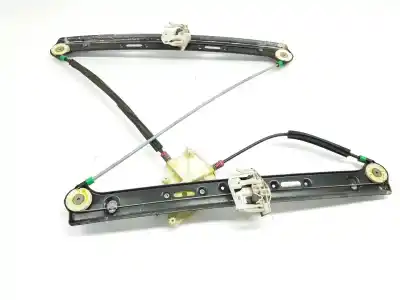 Second-hand car spare part driver left window regulator for bmw x3 (e83) xdrive 20 d oem iam references 3448249  51333448249