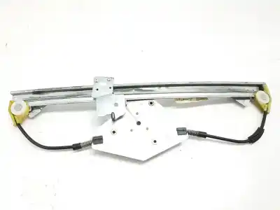 Peça sobressalente para automóvel em segunda mão elevador de vidros traseiro esquerdo por bmw x3 (e83) xdrive 20 d referências oem iam 63806160