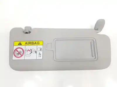 Pezzo di ricambio per auto di seconda mano parasole destro per hyundai kona el riferimenti oem iam 85220j9260ttx