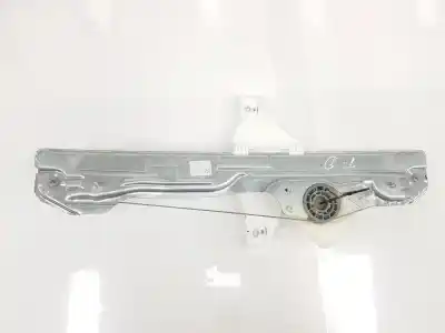 Pezzo di ricambio per auto di seconda mano alzacristalli posteriore destro per hyundai kona el riferimenti oem iam 83404dd000