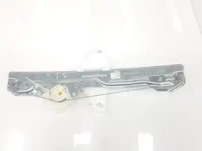 Pezzo di ricambio per auto di seconda mano alzacristalli posteriore sinistro per hyundai kona el riferimenti oem iam 83401dd010