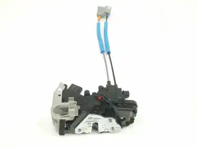 Pezzo di ricambio per auto di seconda mano serratura porta anteriore destra per hyundai kona el riferimenti oem iam 81320j9010