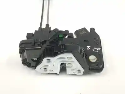 Pezzo di ricambio per auto di seconda mano serratura porta anteriore sinistra per hyundai kona el riferimenti oem iam 81310j9000