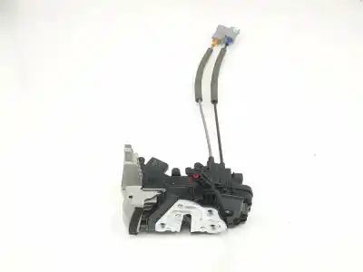 Pezzo di ricambio per auto di seconda mano serratura porta posteriore destra per hyundai kona el riferimenti oem iam 81420j9000