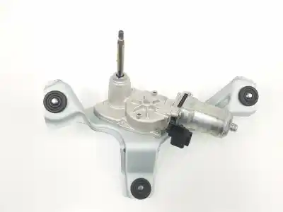 Pezzo di ricambio per auto di seconda mano motore tergicristallo posteriore per hyundai kona el riferimenti oem iam 98700j9000