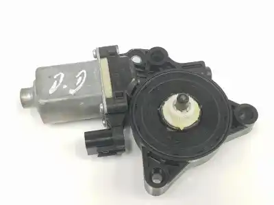 Pezzo di ricambio per auto di seconda mano motore alzacristalli anteriore destro per hyundai kona el riferimenti oem iam 82460j9000