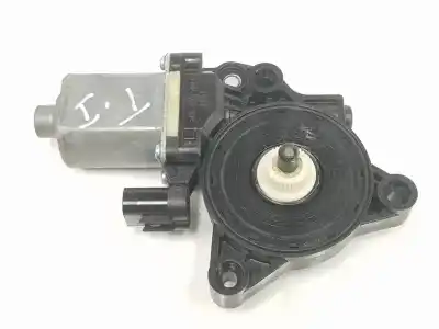Pezzo di ricambio per auto di seconda mano motore alzacristalli posteriore sinistro per hyundai kona el riferimenti oem iam 82460j9000