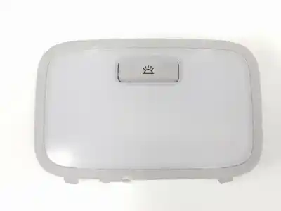 Pezzo di ricambio per auto di seconda mano luce interna per hyundai kona el riferimenti oem iam 92850j9100