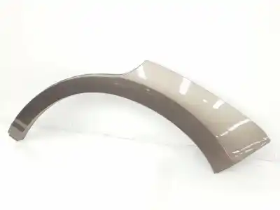 Pezzo di ricambio per auto di seconda mano estensione parafango posteriore sinistra per hyundai kona el riferimenti oem iam 87743dd000