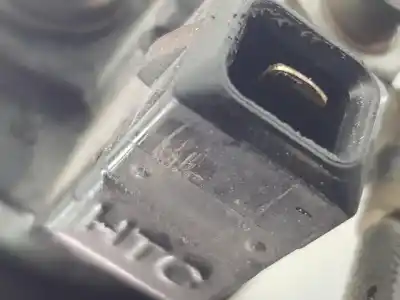 Автозапчастина б/у двигун запускається для audi a3 (8l1) 1.9 tdi посилання на oem iam 09a911023b  09a911023b