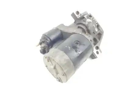 Автозапчастина б/у двигун запускається для audi a3 (8l1) 1.9 tdi посилання на oem iam 09a911023b  09a911023b