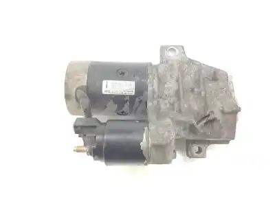 Автозапчастина б/у двигун запускається для audi a3 (8l1) 1.9 tdi посилання на oem iam 09a911023b  09a911023b