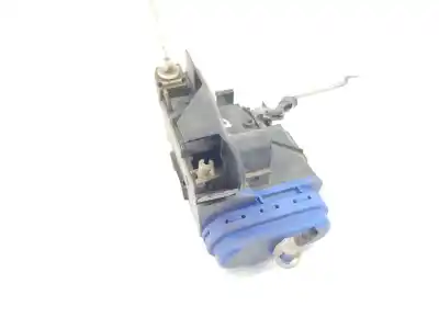 Автозапчастина б/у замок заднього правого дверя для audi a3 (8l1) 1.9 tdi посилання на oem iam 8d0839016a  8d0839016a