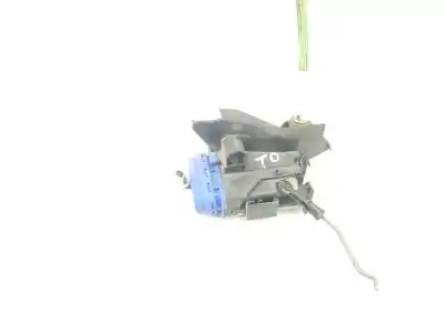 Автозапчасти б/у замок задней правой двери за audi a3 (8l1) 1.9 tdi ссылки oem iam 8d0839016a