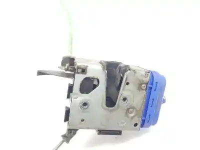 Автозапчастина б/у замок заднього правого дверя для audi a3 (8l1) 1.9 tdi посилання на oem iam 8d0839016a  8d0839016a