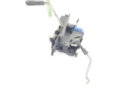 Автозапчастина б/у замок дверей заднього лівого для audi a3 (8l1) 1.9 tdi посилання на oem iam 4d0185a  8d0839015a