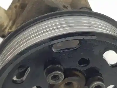 Автозапчастина б/у насос керма для audi a3 (8l1) 1.9 tdi посилання на oem iam 038145255b  1j0422154j