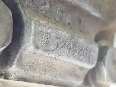 Автозапчастина б/у насос керма для audi a3 (8l1) 1.9 tdi посилання на oem iam 038145255b  1j0422154j