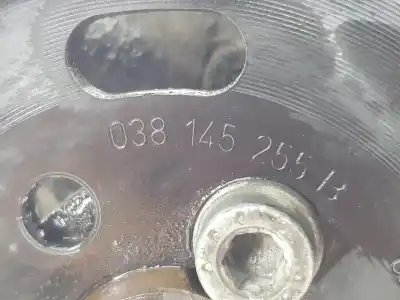 Автозапчастина б/у насос керма для audi a3 (8l1) 1.9 tdi посилання на oem iam 038145255b  1j0422154j