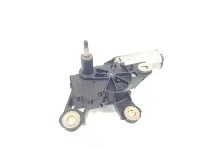 Автозапчасти б/у мотор заднего стеклоочистителя за audi a3 (8l1) 1.9 tdi ссылки oem iam 8l0955711b  8l0955711b